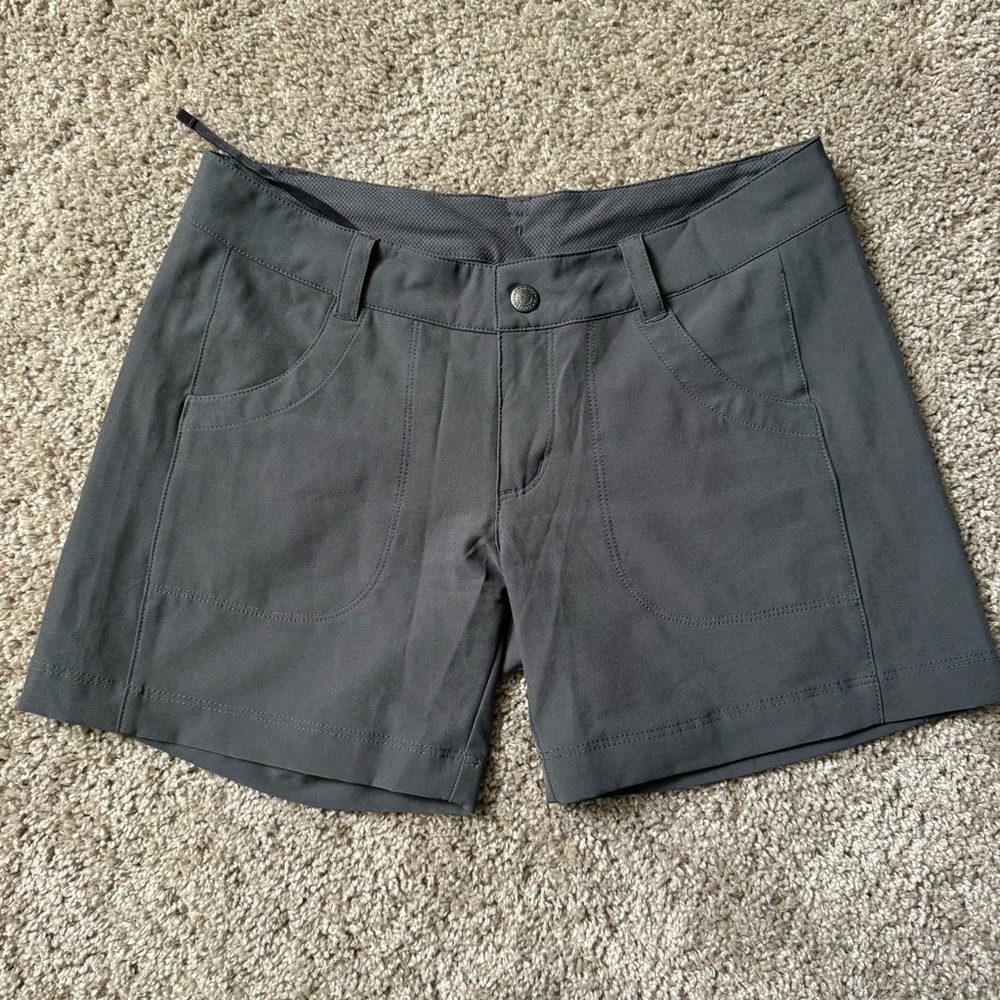 Patagonia Women’s shorts Size 0